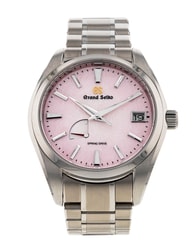 Grand Seiko Heritage Collection SBGA497